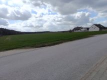 Działka budowlana Stare Chrusty. Zdjęcie 2