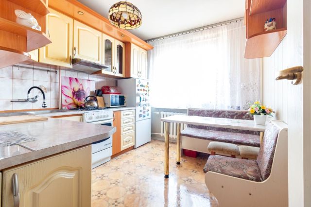 Mieszkanie 4-pokojowe Białystok, ul. gen. Józefa Bema. Zdjęcie 4