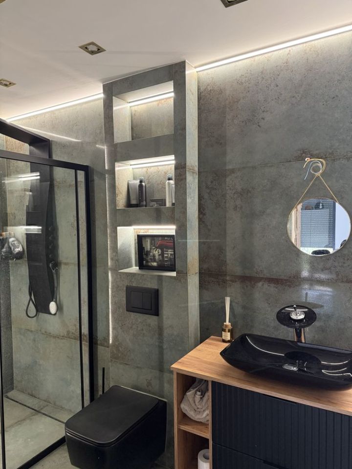 dom wolnostojący Gliwice Wilcze Gardło. Zdjęcie 6