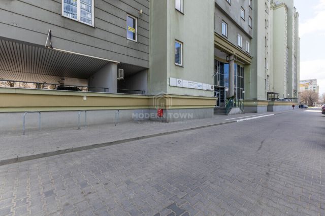 Mieszkanie 3-pokojowe Warszawa Ochota, ul. Aleje Jerozolimskie. Zdjęcie 12