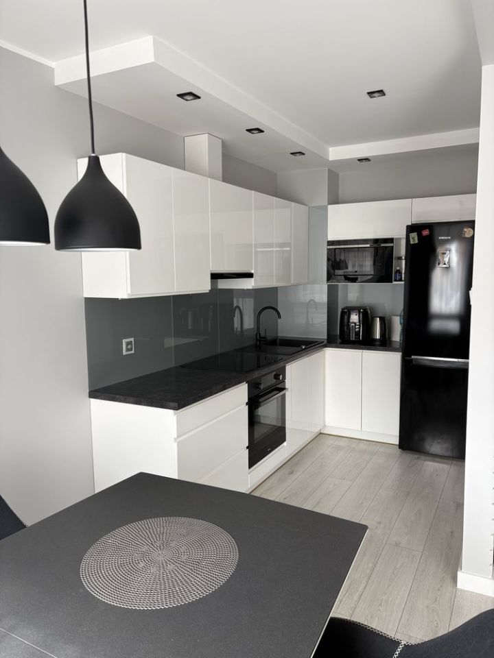 Mieszkanie 3-pokojowe Gorzów Wielkopolski Górczyn, ul. Obrońców Pokoju. Zdjęcie 7