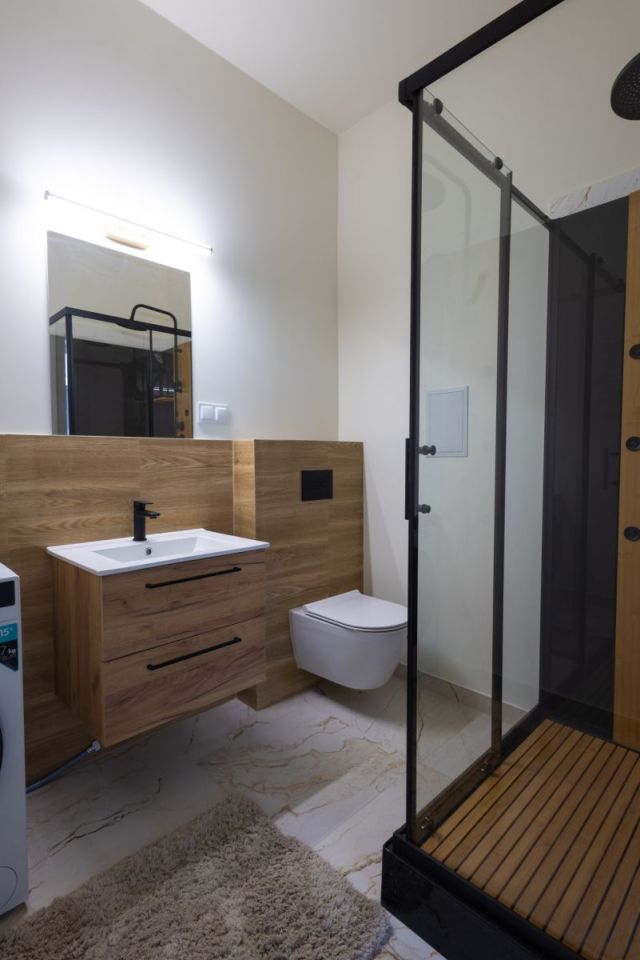 Mieszkanie 2-pokojowe Gdynia Śródmieście, ul. Jana Kilińskiego. Zdjęcie 10