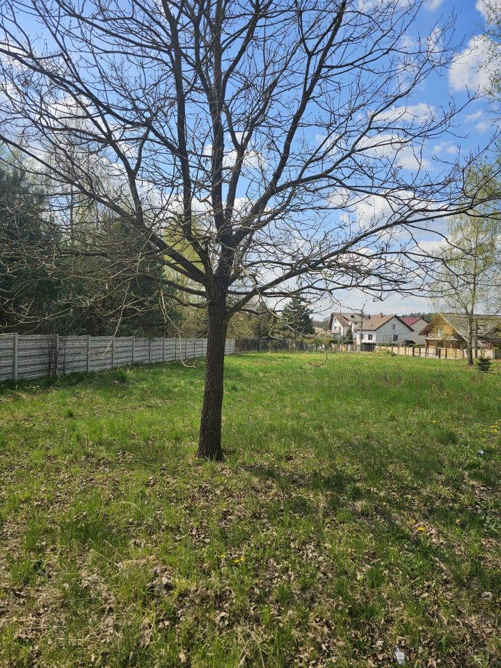 Działka budowlana Miedziana Góra, ul. Łazy. Zdjęcie 3