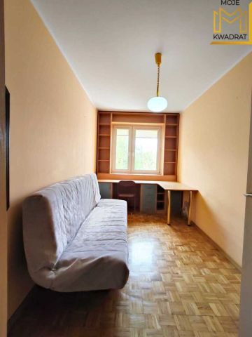 Mieszkanie 5-pokojowe Bełchatów. Zdjęcie 4