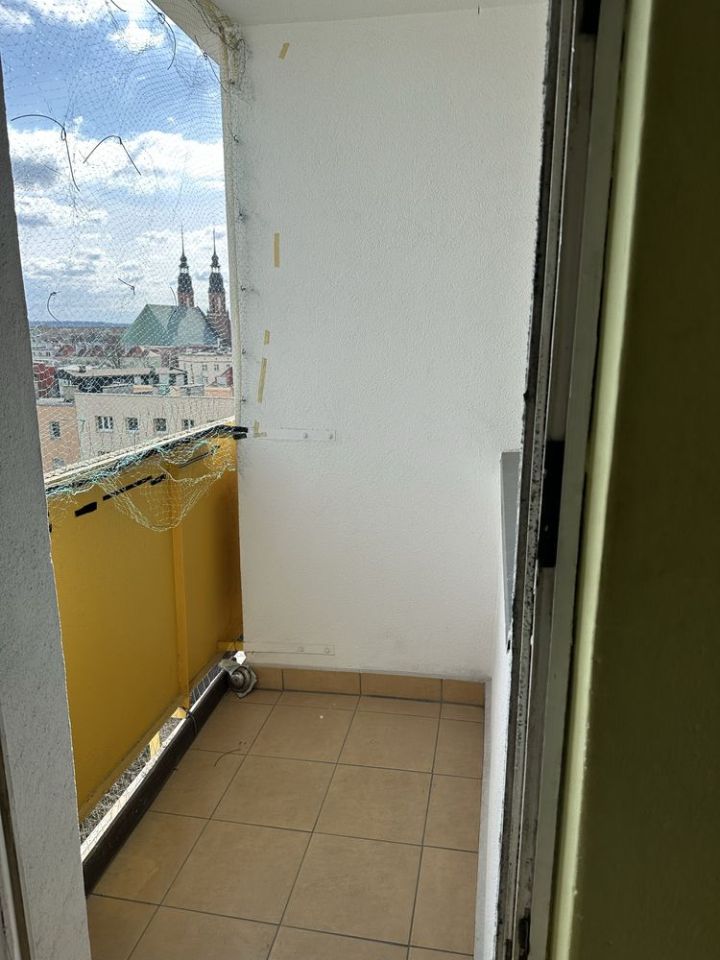 Mieszkanie 1-pokojowe Opole, ul. Ludwika Waryńskiego. Zdjęcie 4