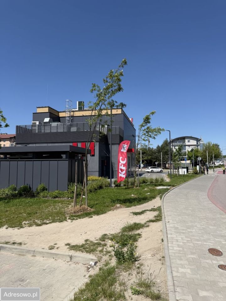 Lokal Kraków Prądnik Czerwony, al. 29 Listopada. Zdjęcie 3