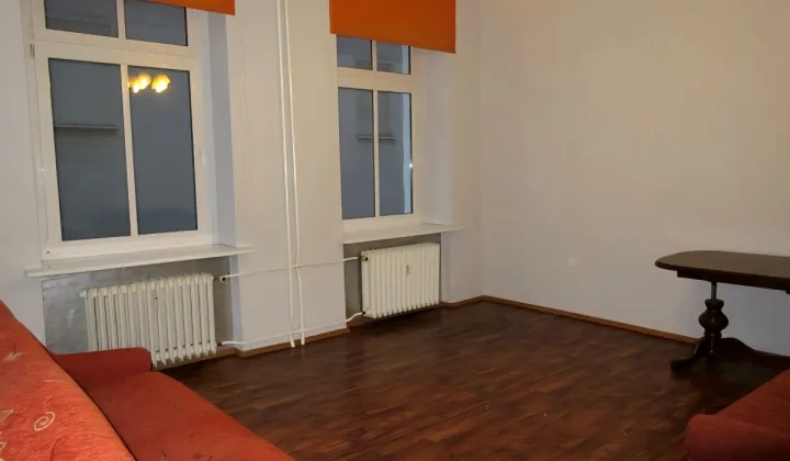 Mieszkanie 2-pokojowe Leszno Centrum