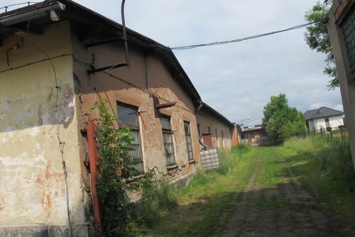 Działka budowlana Gliwice Żerniki, ul. Łowicka. Zdjęcie 8