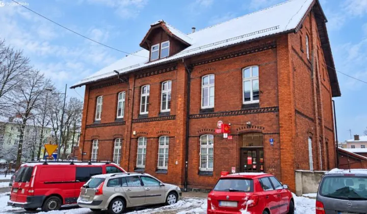 Lokal Kościerzyna, ul. 3 Maja