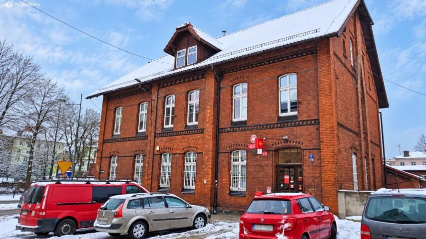 Lokal Kościerzyna, ul. 3 Maja. Zdjęcie 1