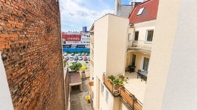 Mieszkanie 3-pokojowe Chorzów, ul. Wolności. Zdjęcie 17
