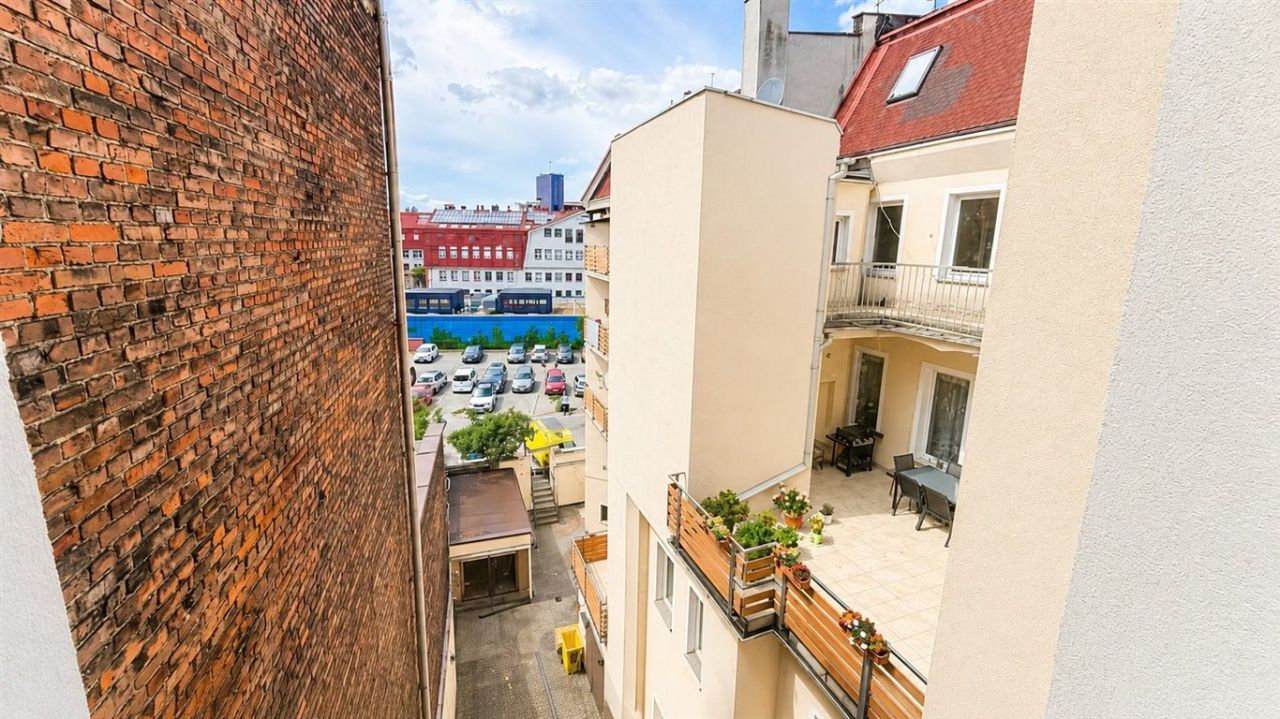 Mieszkanie 3-pokojowe Chorzów, ul. Wolności. Zdjęcie 17