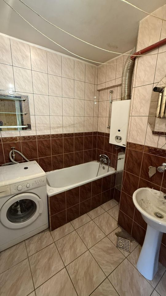 Mieszkanie 3-pokojowe Częstochowa Centrum, al. Aleja Kościuszki. Zdjęcie 8