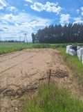 Działka budowlana Blękwit. Zdjęcie 3