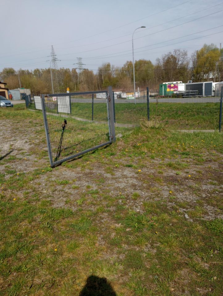 Działka budowlana Rybnik Wawok, ul. Obwiednia Północna. Zdjęcie 3