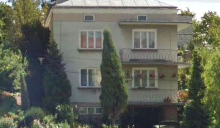 dom wolnostojący, 7 pokoi Sanok Dąbrówka Polska, ul. Gabrieli Zapolskiej