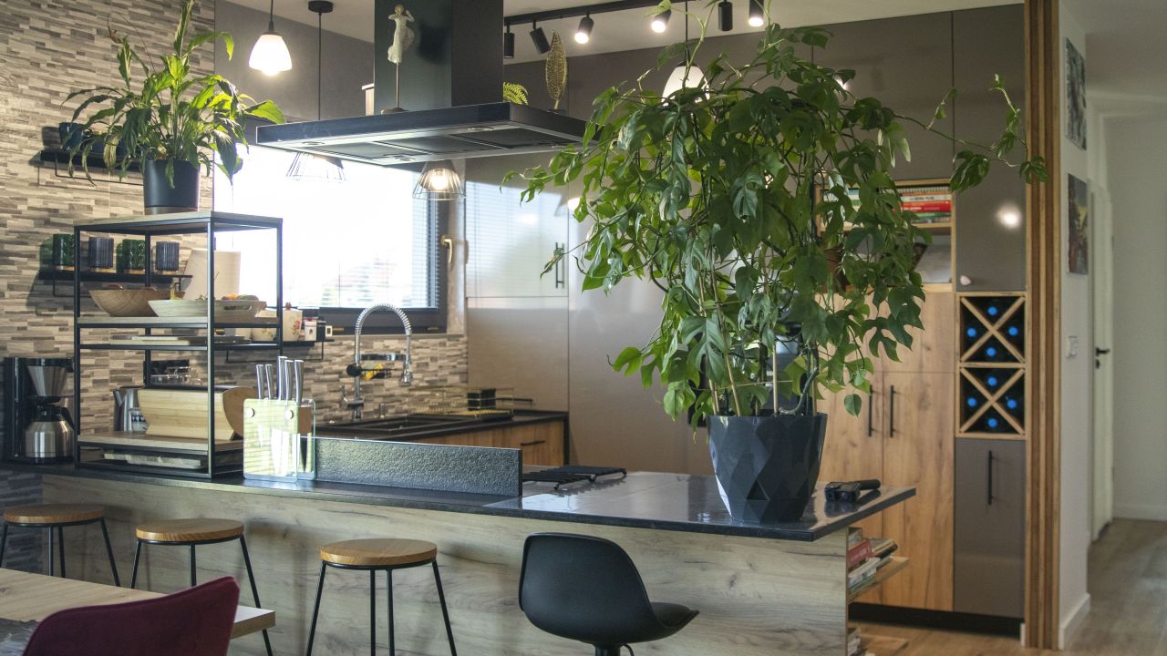 dom wolnostojący, 4 pokoje Grębów Palędzie, ul. Ludowa. Zdjęcie 7