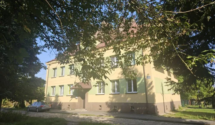 Mieszkanie 2-pokojowe Podebłocie