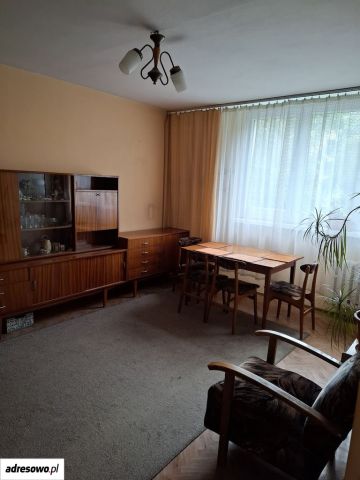 Mieszkanie 1-pokojowe Łódź Dąbrowa, ul. Lucjana Rydla. Zdjęcie 1