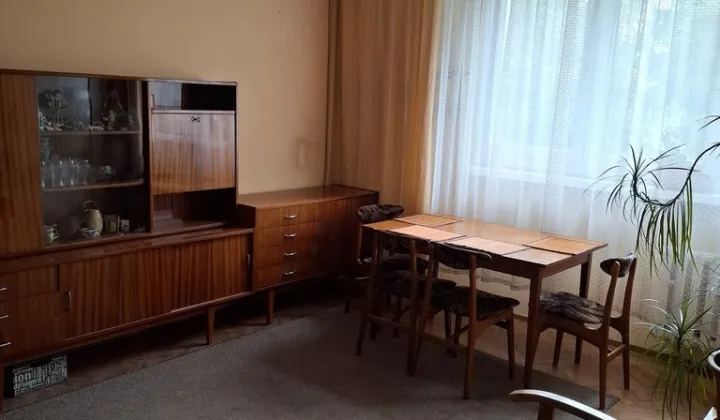 Mieszkanie 1-pokojowe Łódź Dąbrowa, ul. Lucjana Rydla