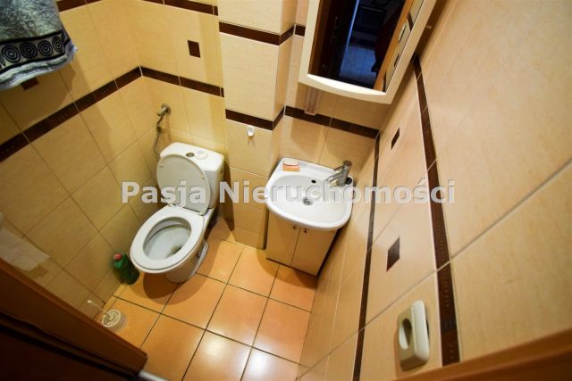 dom szeregowy Płock, ul. Dobrzyńska. Zdjęcie 10