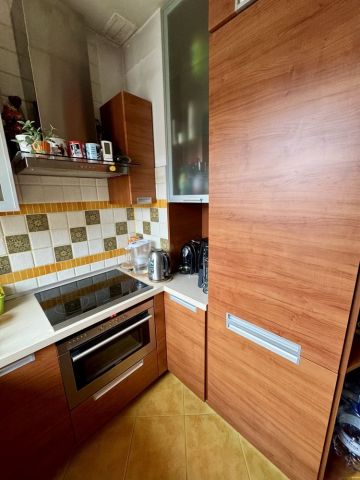Mieszkanie 2-pokojowe Kraków Bronowice, ul. Eljasza Walerego Radzikowskiego. Zdjęcie 1