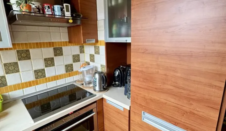 Mieszkanie 2-pokojowe Kraków Bronowice, ul. Eljasza Walerego Radzikowskiego