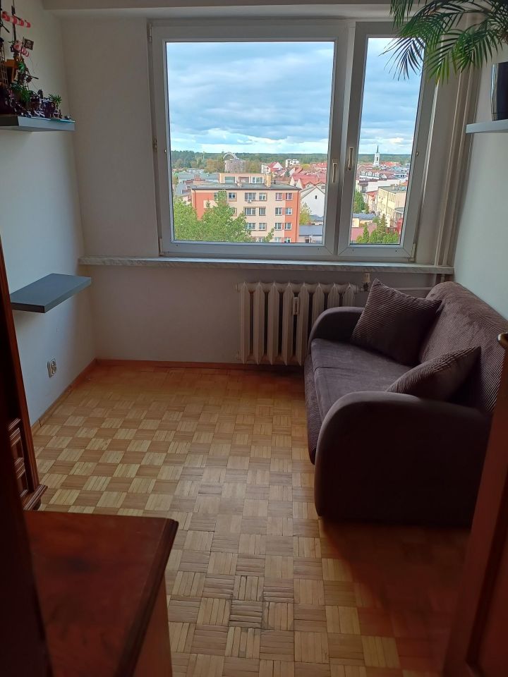 Mieszkanie 2-pokojowe Ostrołęka Centrum, ul. Goworowska. Zdjęcie 11