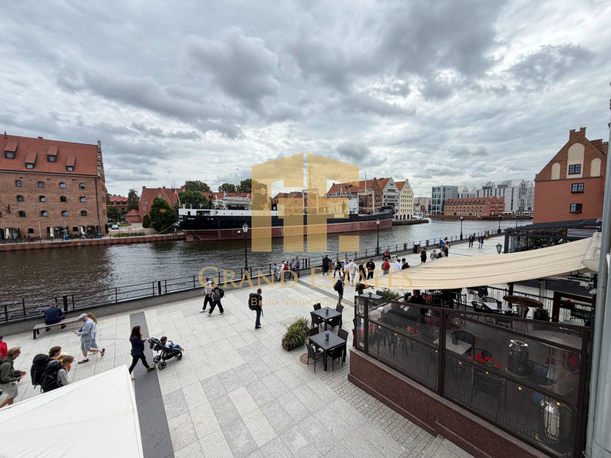 Mieszkanie 2-pokojowe Gdańsk Stare Miasto, ul. Warzywnicza. Zdjęcie 11