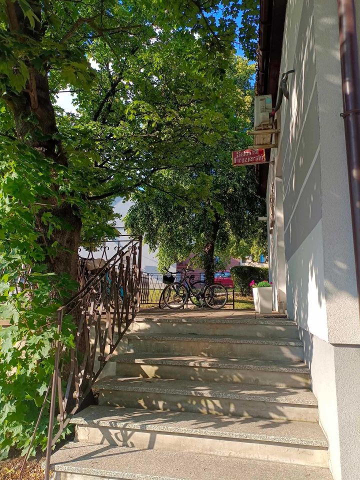 Lokal Międzybórz, ul. Rynek. Zdjęcie 7