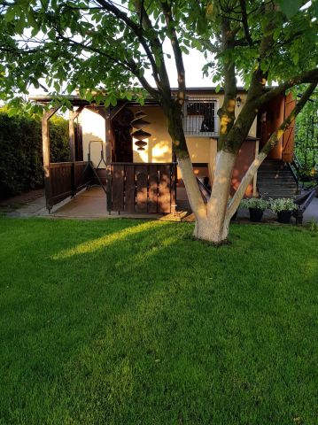 Działka rekreacyjna Wąbrzeźno. Zdjęcie 1