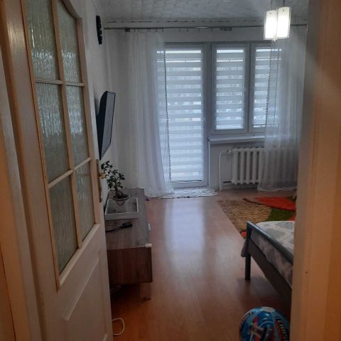 Mieszkanie 2-pokojowe Sanok, ul. Armii Krajowej. Zdjęcie 1