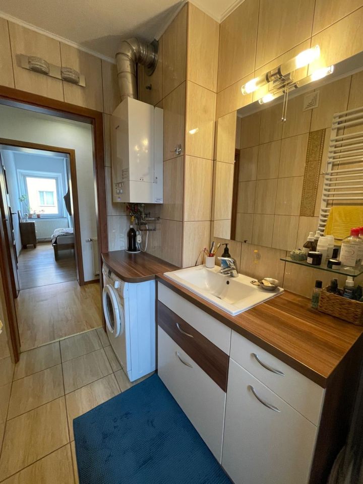 Mieszkanie 2-pokojowe Strzelin, ul. Wolności. Zdjęcie 11