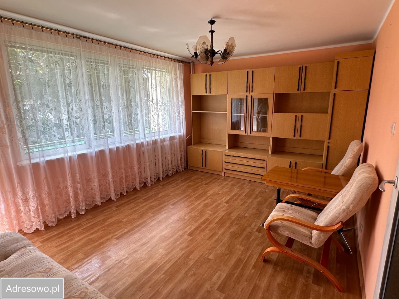 Mieszkanie 2-pokojowe Szczecinek, ul. Klasztorna. Zdjęcie 1