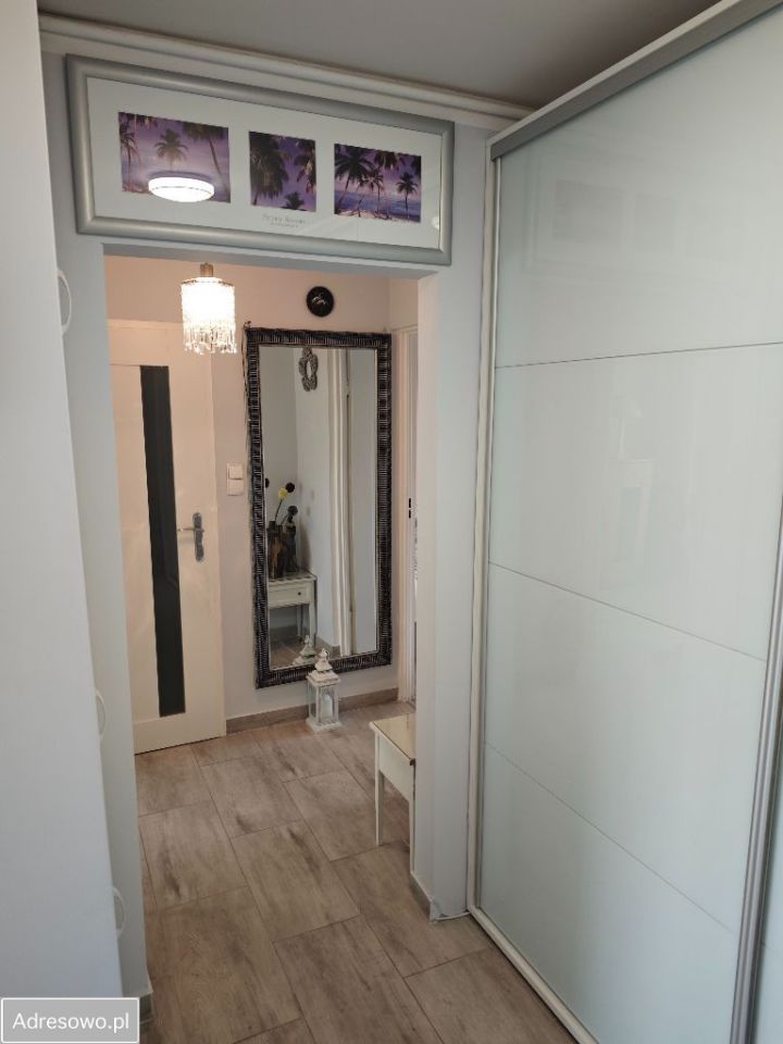 Mieszkanie 2-pokojowe Łódź Polesie, ul. Komandorska. Zdjęcie 10
