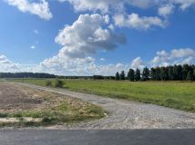 Działka budowlana Łąki. Zdjęcie 3