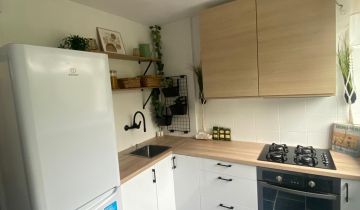 Mieszkanie 2-pokojowe Oleśnica Centrum, ul. Adama Mickiewicza