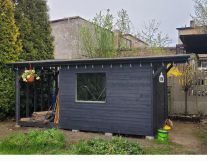 dom wolnostojący, 3 pokoje Częstochowa Lisiniec, ul. Płocka. Zdjęcie 3