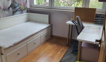 Mieszkanie 3-pokojowe Wrocław Fabryczna, ul. Kwiska