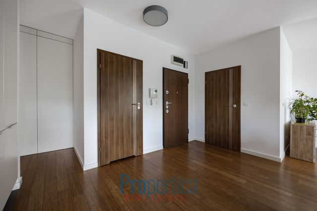 Mieszkanie 3-pokojowe Warszawa Wilanów, al. Rzeczypospolitej. Zdjęcie 8