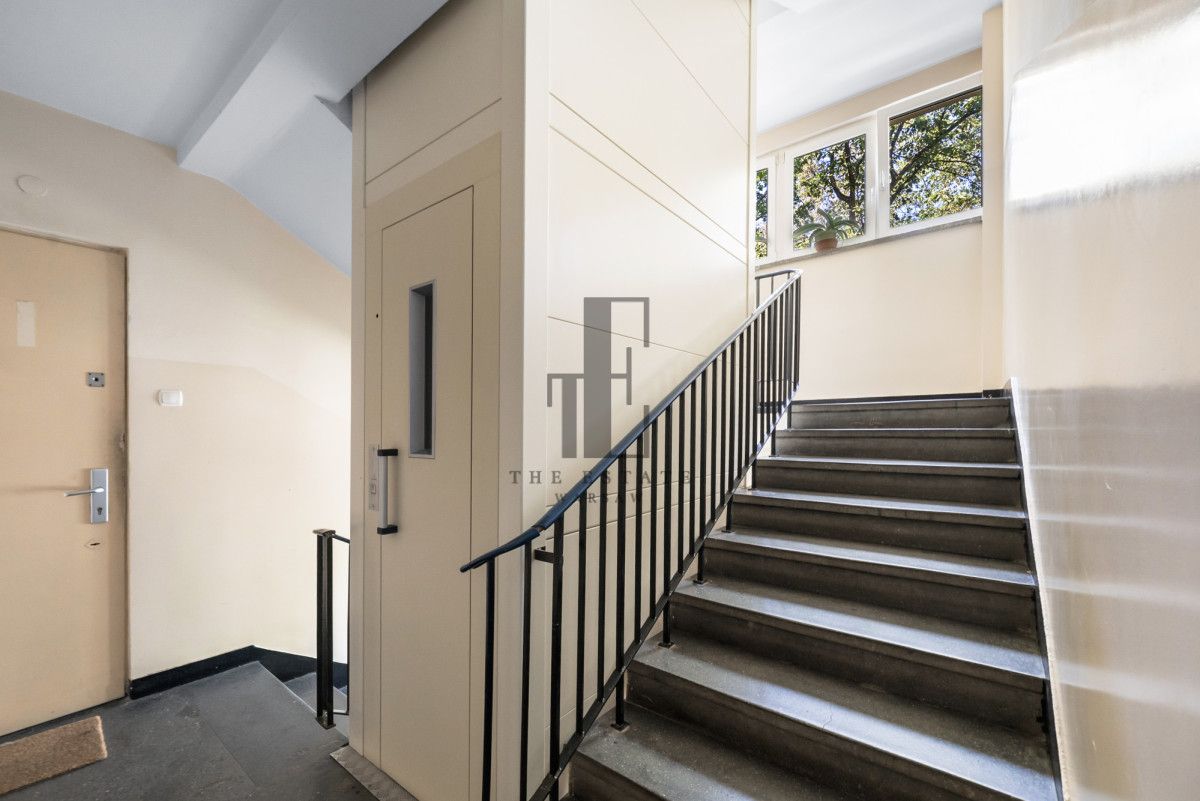 Mieszkanie 3-pokojowe Warszawa Śródmieście, ul. Senatorska. Zdjęcie 10