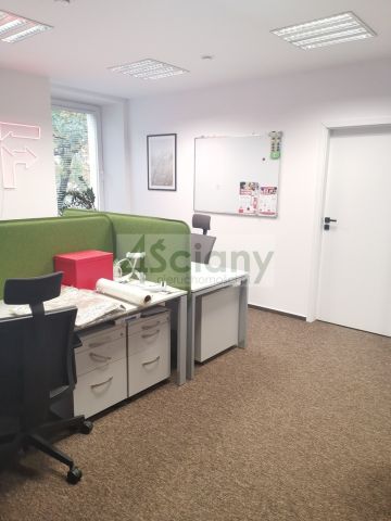 Biuro Warszawa Śródmieście. Zdjęcie 3