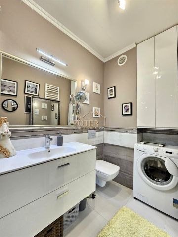 Mieszkanie 3-pokojowe Wrocław Krzyki, ul. gen. Stefana Grota-Roweckiego. Zdjęcie 10