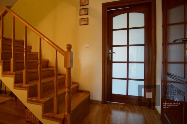 dom szeregowy, 6 pokoi Zakopane, ul. Krupówki. Zdjęcie 17