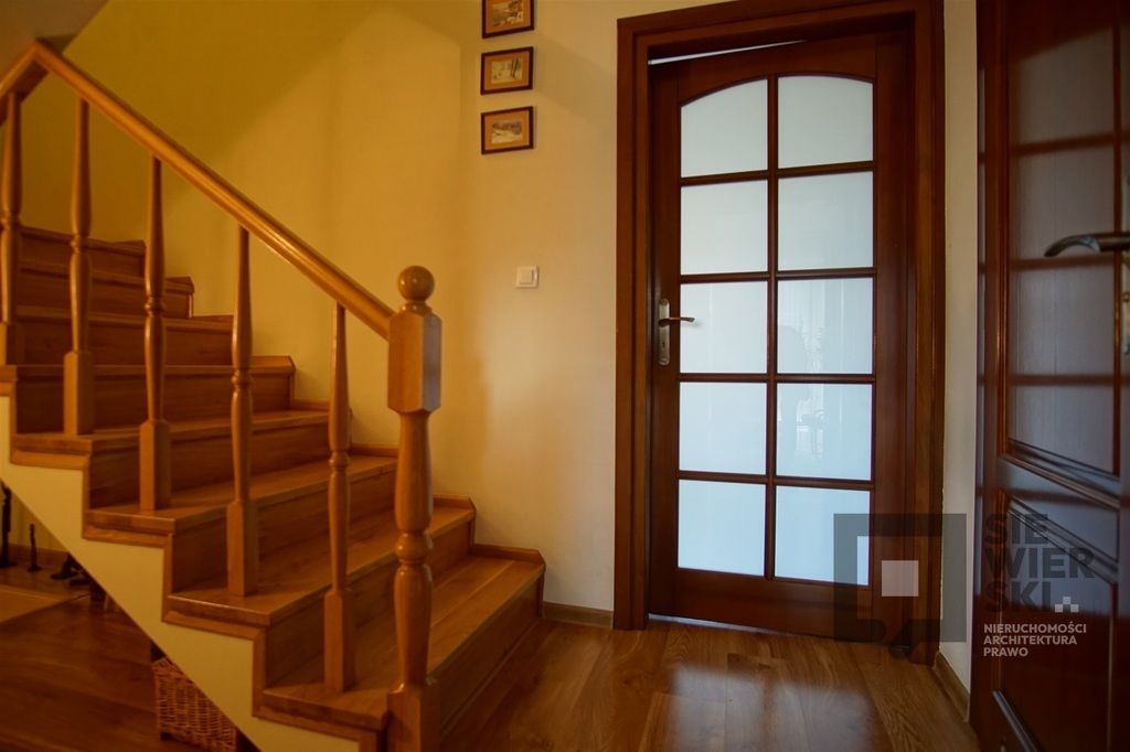 dom szeregowy, 6 pokoi Zakopane, ul. Krupówki. Zdjęcie 17