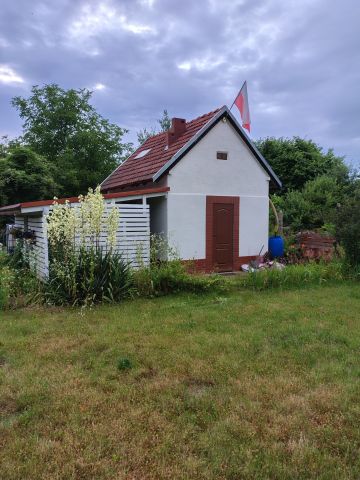 Działka rod Prochowice, ul. Jaworowska. Zdjęcie 1