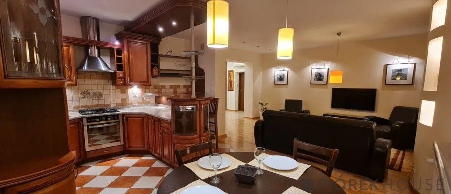 Mieszkanie 2-pokojowe Warszawa Wola, ul. Leszno. Zdjęcie 13