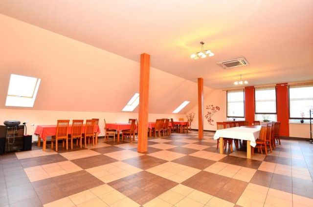 Lokal Orzech, ul. Nakielska. Zdjęcie 10