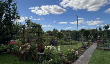 Działka rekreacyjna Malbork Południe