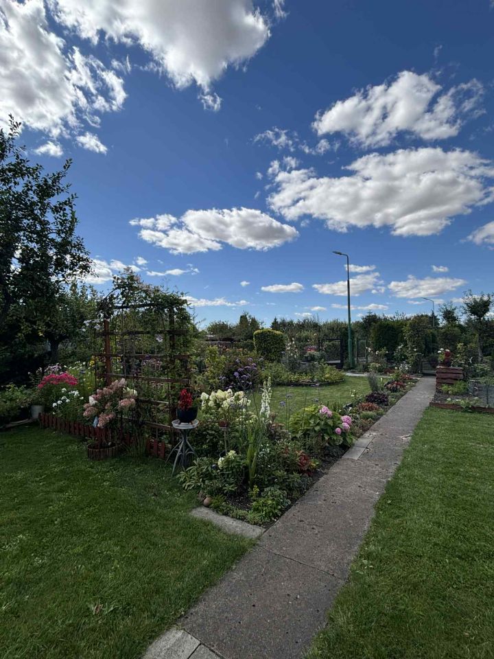 Działka rekreacyjna Malbork Południe. Zdjęcie 2
